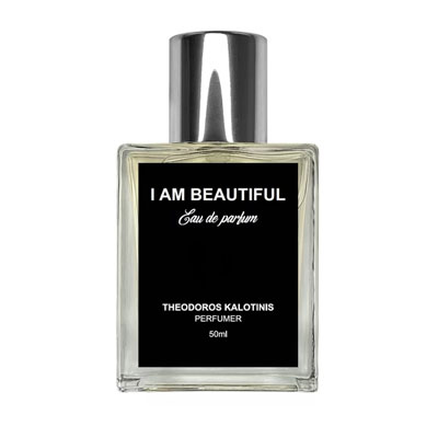 Theodoros Kalotinis I Am Beautiful