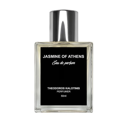 Jasmine Of Athens