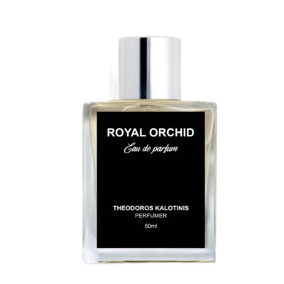 Royal Orchid