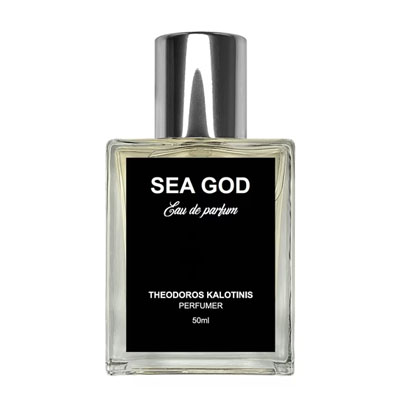 Sea God