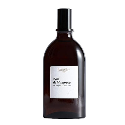 100 Bon Bois De Mangrove