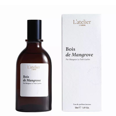 Bois De Mangrove