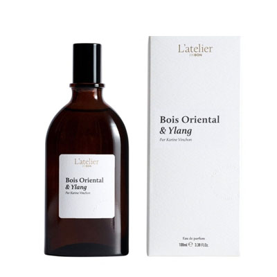 Bois Oriental & Ylang