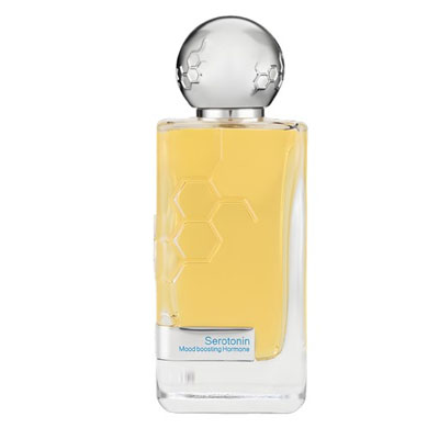 Hormone Paris Serotonin