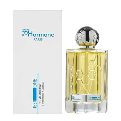 Testosterone