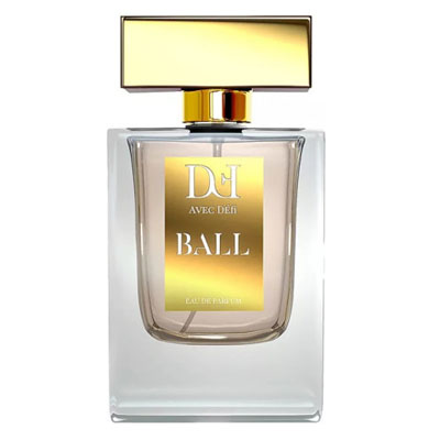 Avec Defi Ball