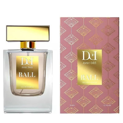 Ball