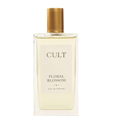 Perfume Cult Floral Blossom