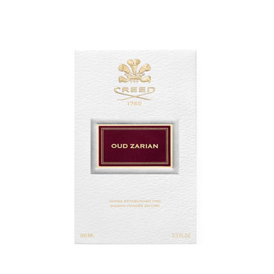 Creed Oud Zarian