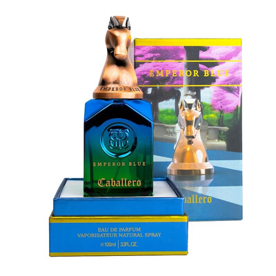 Caballero