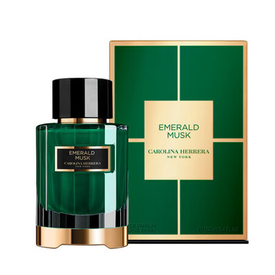 EMERALD MUSK