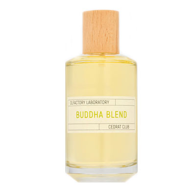 Les Liquides Imaginaires Buddha Blen