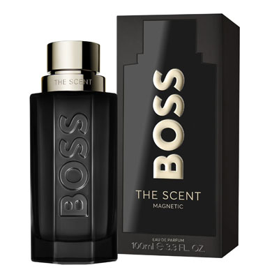 The Scent Magnetic For Him