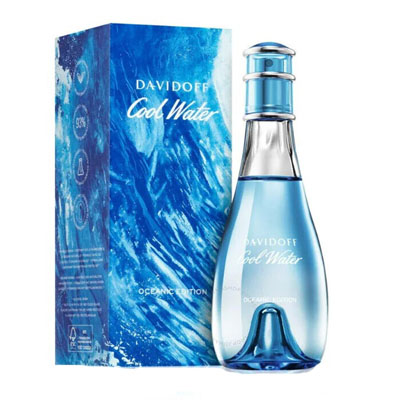 Cool Water Oceanic Edition