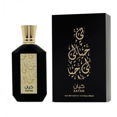 Kayan