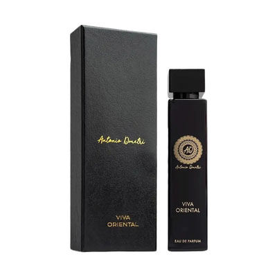 Viva Oriental