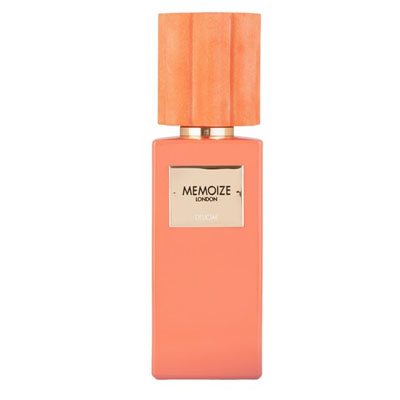 Memoize London Deliciae