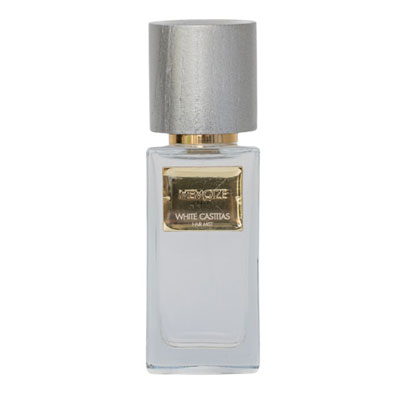 Memoize London White Castitas