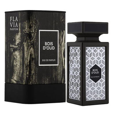 Bois Oud