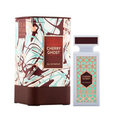 Cherry Ghost