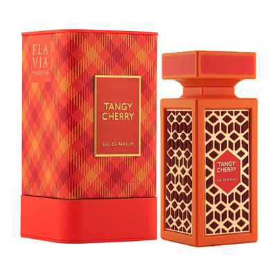 Tangy Cherry