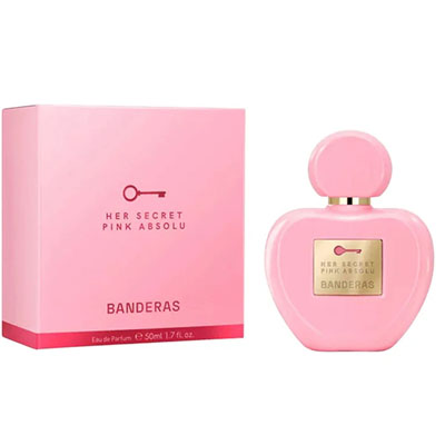 Her Secret Pink Absolu