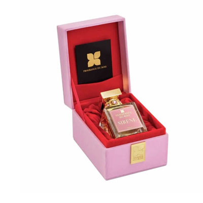 Fragrance Du Bois Sirene