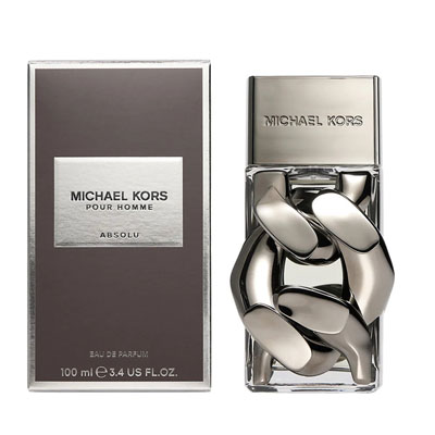Michael Kors Pour Homme Absolu