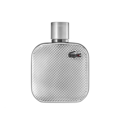 Lacoste L.12.12 Silver Grey