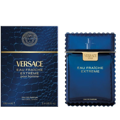 Man Eau Fraiche Extreme