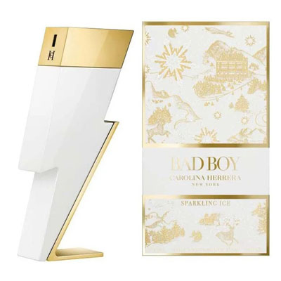 Bad Boy Sparkling Ice