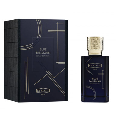 Blue Talisman Extrait