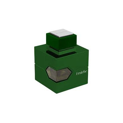 Al Haramain Perfumes L`Aventure Fraiche