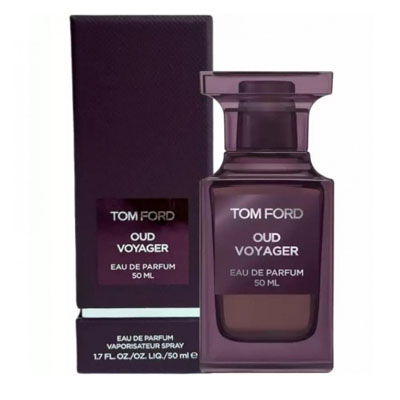 Oud Voyager