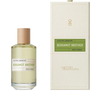 Bergamot Brother