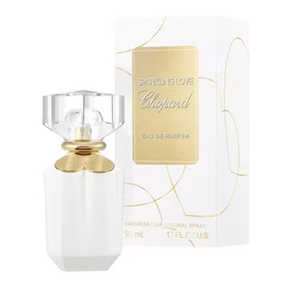 Sparkling Love