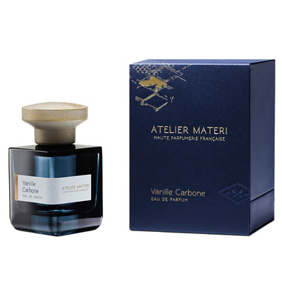 Vanille Carbone