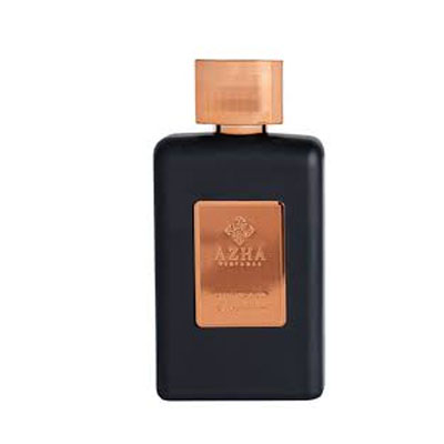 Azha Perfumes Shah's Oud