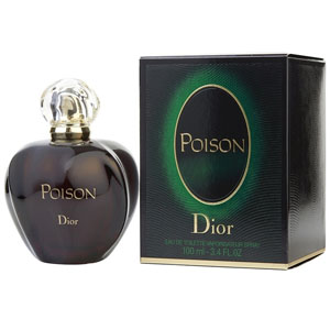 Christian Dior Poison