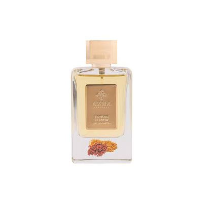Azha Perfumes Vetiver Pepper