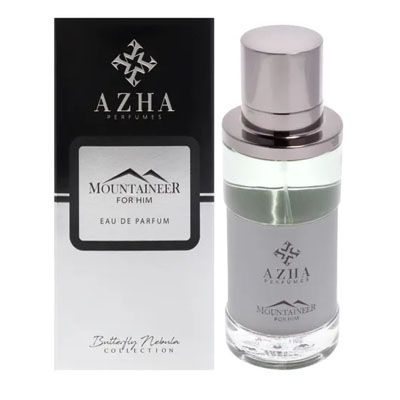 Butterfly Nebula Collection Mountaineer