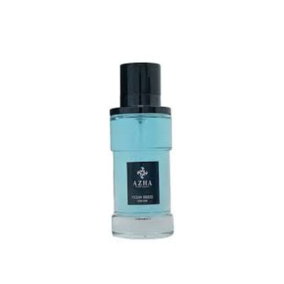 Azha Perfumes Butterfly Nebula Collection Ocean Breeze