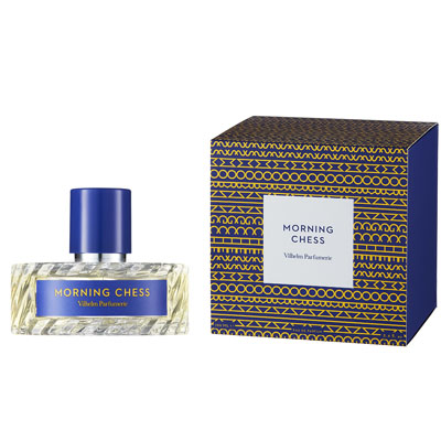 Morning Chess Limited Edition