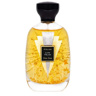 Lune Feline Edition Limitee