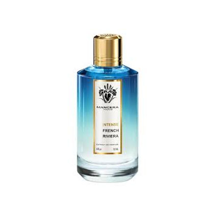 Intense French Riviera
