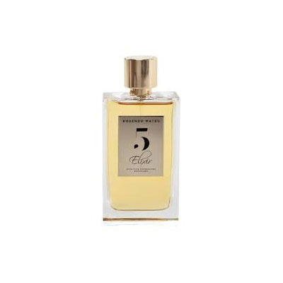 Rosendo Mateu 5 Elixir