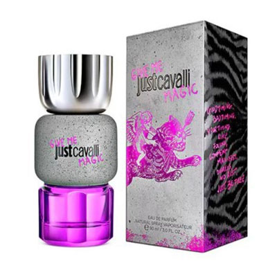 Just Cavalli Give Me Magic For Her