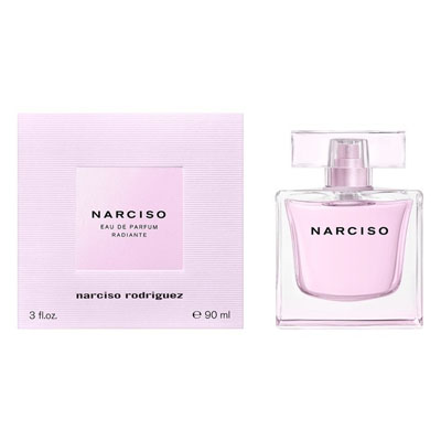 Narciso Eau de Parfum Radiant
