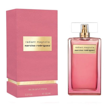 Radiant Magnolia