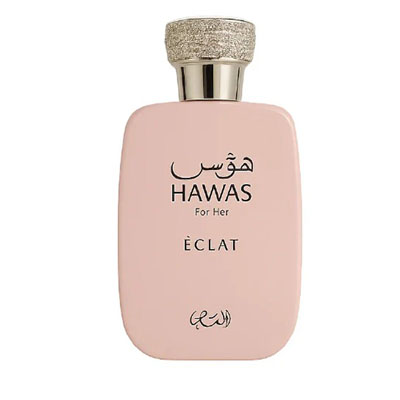 Rasasi Hawas Eclat